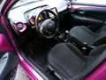 Toyota Aygo 1.0 VVT-i 5-Drs Lila X TOP STAAT UNIEKE AUTO! Violett - thumbnail 8