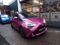 Toyota Aygo 1.0 VVT-i 5-Drs Lila X TOP STAAT UNIEKE AUTO! Violett - thumbnail 2