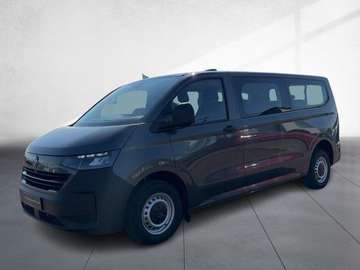 Kombi langer Radstand 2.0 TDI