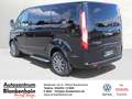 Ford Tourneo Custom L1 Titanium X 8-Sitze*Top-Ausst. Noir - thumbnail 6