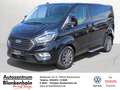 Ford Tourneo Custom L1 Titanium X 8-Sitze*Top-Ausst. Noir - thumbnail 1