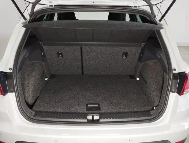 Seat Arona view 7