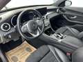 Mercedes-Benz C 200 d Aut. *AMG-Paket*Panorama*AHK*Rückfahrkamera* Schwarz - thumbnail 10