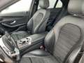 Mercedes-Benz C 200 d Aut. *AMG-Paket*Panorama*AHK*Rückfahrkamera* Schwarz - thumbnail 11