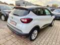 Renault Captur Limited/Gepflegter Zustand / 1 Hand Bianco - thumbnail 5