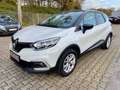 Renault Captur Limited/Gepflegter Zustand / 1 Hand Bianco - thumbnail 2