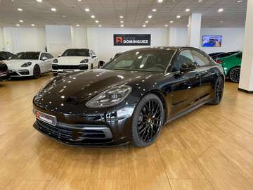 4 e-Hybrid 10 Years Edition