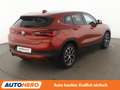 BMW X2 sDrive 18i Advantage Plus Aut.*NAVI*LED*PDC*SHZ* Orange - thumbnail 6