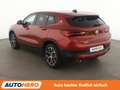BMW X2 sDrive 18i Advantage Plus Aut.*NAVI*LED*PDC*SHZ* Orange - thumbnail 4