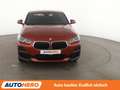 BMW X2 sDrive 18i Advantage Plus Aut.*NAVI*LED*PDC*SHZ* Orange - thumbnail 9