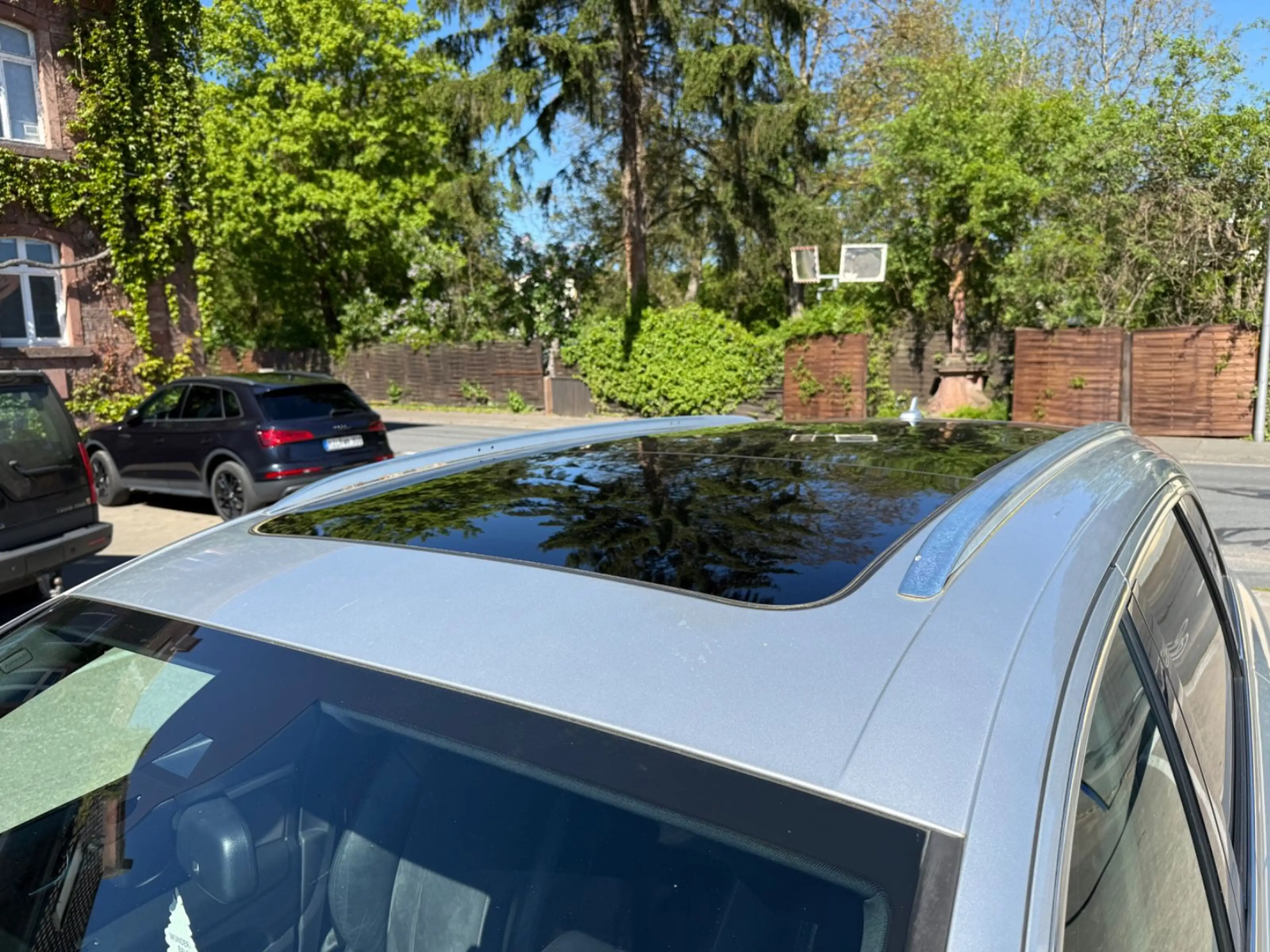 Audi Q7 3.0 TDI Quattro S-Line /Navi/AHK3.5T/Leder — photo 6
