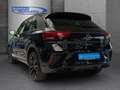 Volkswagen T-Roc 1.5 TSI "R-LINE" 150 PS DSG+NAVI+REARVIEW+SHZ+ Schwarz - thumbnail 4