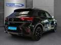 Volkswagen T-Roc 1.5 TSI "R-LINE" 150 PS DSG+NAVI+REARVIEW+SHZ+ Schwarz - thumbnail 6