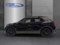 Volkswagen T-Roc 1.5 TSI "R-LINE" 150 PS DSG+NAVI+REARVIEW+SHZ+ Schwarz - thumbnail 3