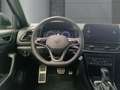 Volkswagen T-Roc 1.5 TSI "R-LINE" 150 PS DSG+NAVI+REARVIEW+SHZ+ Schwarz - thumbnail 14