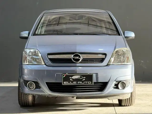 Opel Meriva view 15