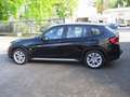 BMW X1 sDrive 20d TÜV INSP Neu ,Leder,SHZ,2.HND,AHK Negro - thumbnail 3