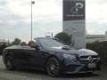 Mercedes-Benz E 220 D AUTOMATIC PREMIUM PLUS CABRIO Blu/Azzurro - thumbnail 4