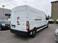 Renault Master T35 L3H2 2.3 150CV Bianco - thumbnail 3