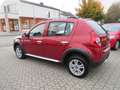 Dacia Sandero Stepway II*TÜV/AU NEU* Rot - thumbnail 5