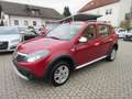 Dacia Sandero Stepway II*TÜV/AU NEU* Rot - thumbnail 1