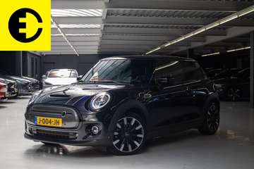 Mini Electric Essential 33 kWh | SoH 96% | Schuif/