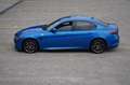 Alfa Romeo Giulia 2.9 V6 Quadrifoglio Bleu - thumbnail 1