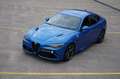 Alfa Romeo Giulia 2.9 V6 Quadrifoglio Blau - thumbnail 11