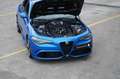 Alfa Romeo Giulia 2.9 V6 Quadrifoglio Bleu - thumbnail 15