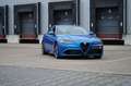 Alfa Romeo Giulia 2.9 V6 Quadrifoglio Bleu - thumbnail 4