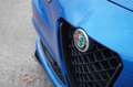Alfa Romeo Giulia 2.9 V6 Quadrifoglio Blau - thumbnail 2