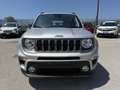 Jeep Renegade 1.6 mjt Limited 2wd 130cv Argent - thumbnail 6