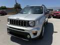 Jeep Renegade 1.6 mjt Limited 2wd 130cv Argent - thumbnail 2