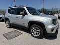 Jeep Renegade 1.6 mjt Limited 2wd 130cv Argent - thumbnail 4