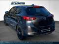 Mazda 2 1.5L SKYACTIV-G 90ps AUTOMATIK FWD HOMURA Mazda2 Grau - thumbnail 4