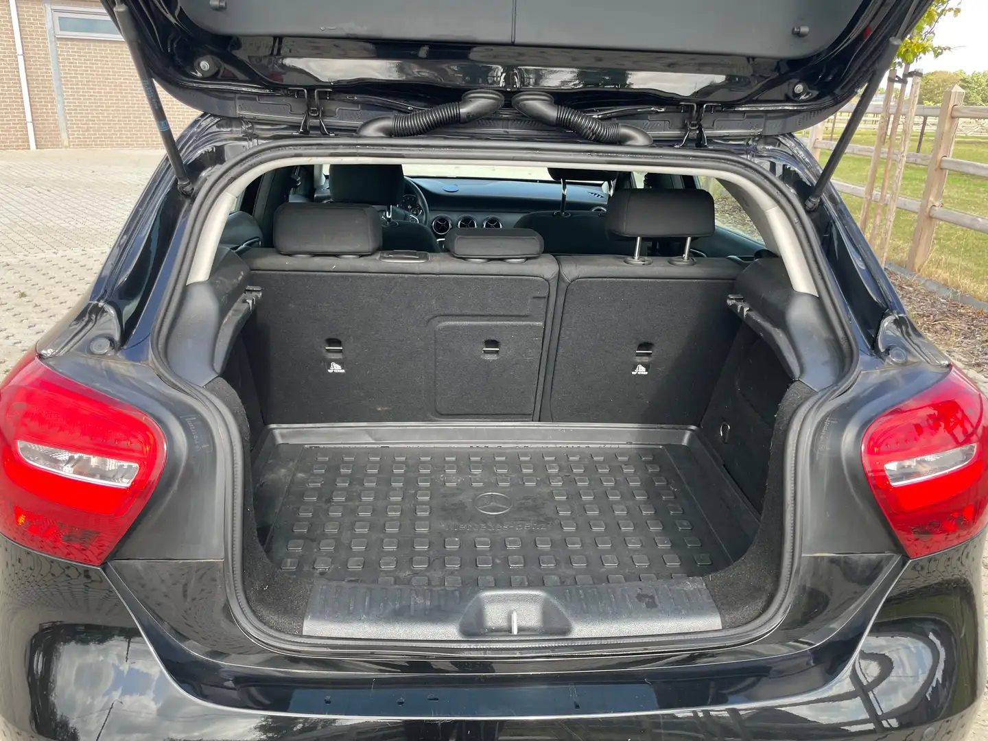 Mercedes-Benz A 160 A 160 - 2