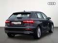 Audi A3 Advanced 35TFSI Stronic Navi LED Pa Grau - thumbnail 5