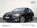 Audi A3 Advanced 35TFSI Stronic Navi LED Pa Grau - thumbnail 1
