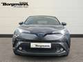 Toyota C-HR Hybrid Club 1.8 EU6d-T   Navi Bremsassistent Einpa Gris - thumbnail 2