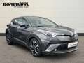 Toyota C-HR Hybrid Club 1.8 EU6d-T   Navi Bremsassistent Einpa Gris - thumbnail 3