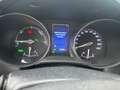 Toyota C-HR Hybrid Club 1.8 EU6d-T   Navi Bremsassistent Einpa Gris - thumbnail 12