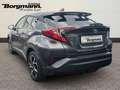 Toyota C-HR Hybrid Club 1.8 EU6d-T   Navi Bremsassistent Einpa Gris - thumbnail 6