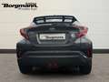 Toyota C-HR Hybrid Club 1.8 EU6d-T   Navi Bremsassistent Einpa Gris - thumbnail 5