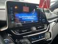 Toyota C-HR Hybrid Club 1.8 EU6d-T   Navi Bremsassistent Einpa Gris - thumbnail 17