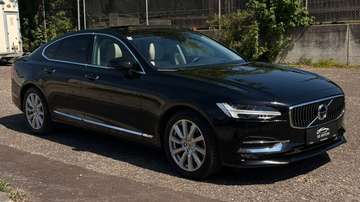 S 90 D5 AWD DPF Inscription