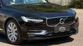 Volvo S90 S 90 D5 AWD DPF Inscription Schwarz - thumbnail 2