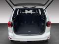 Volkswagen Touran 1.5 TSI DSG Highline Pano Navi Black Styl Weiß - thumbnail 16