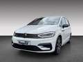 Volkswagen Touran 1.5 TSI DSG Highline Pano Navi Black Styl Weiß - thumbnail 3