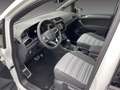 Volkswagen Touran 1.5 TSI DSG Highline Pano Navi Black Styl Weiß - thumbnail 9