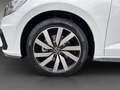 Volkswagen Touran 1.5 TSI DSG Highline Pano Navi Black Styl Weiß - thumbnail 8